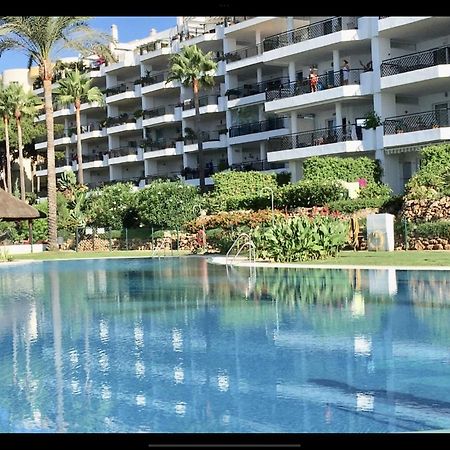Mi Capricho 2B1 Beachfront Complex-Apartment Beachside With Sea Views Sitio de Calahonda エクステリア 写真