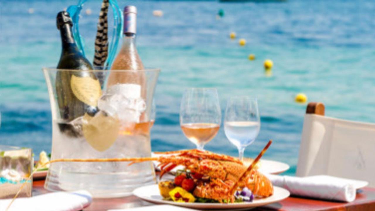 Mi Capricho 2B1 Beachfront Complex-Apartment Beachside With Sea Views Sitio de Calahonda エクステリア 写真