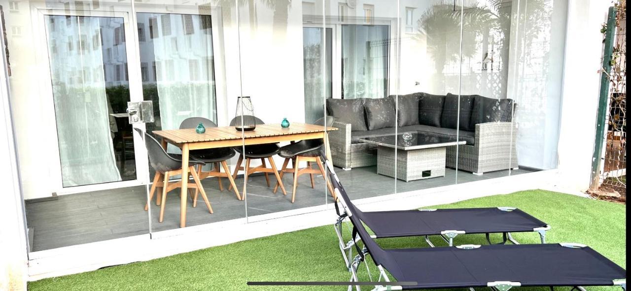 Mi Capricho 2B1 Beachfront Complex-Apartment Beachside With Sea Views Sitio de Calahonda エクステリア 写真